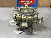 Chevrolet 1969 350  300 horse Quadrajet  7029202