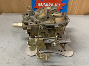 Pontiac 1977 400  800 cfm  Quadrajet  17057274