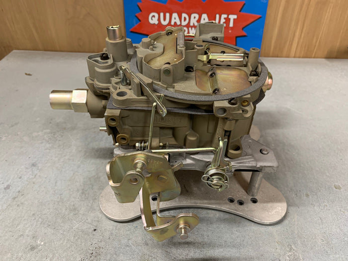 Pontiac 1977 400  800 cfm  Quadrajet  17057274