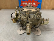 Pontiac 1977 400  800 cfm  Quadrajet  17057274