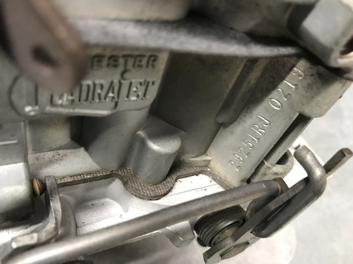 Oldsmobile 1969 400 7029253