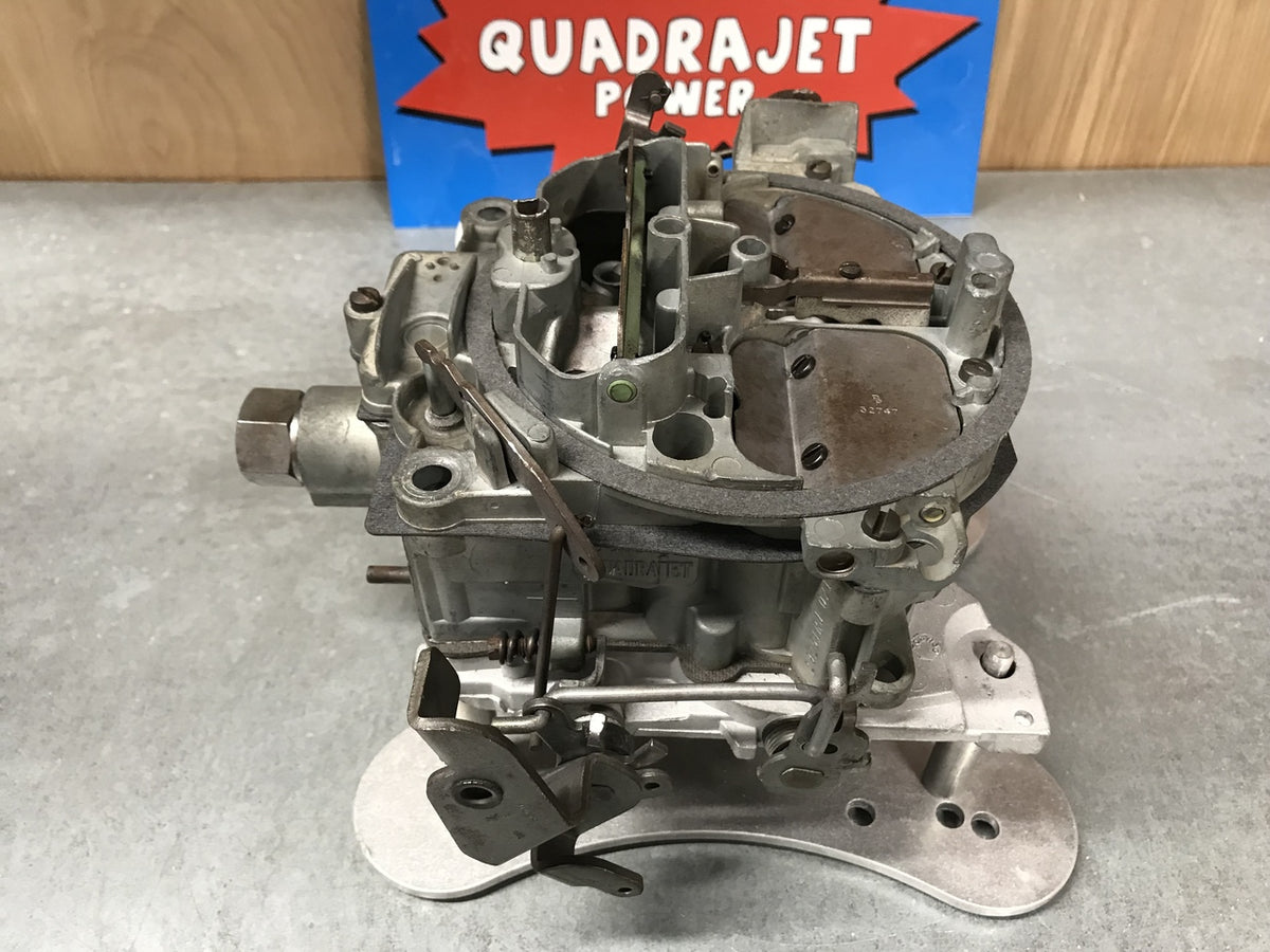 Oldsmobile 1969  455 7029252