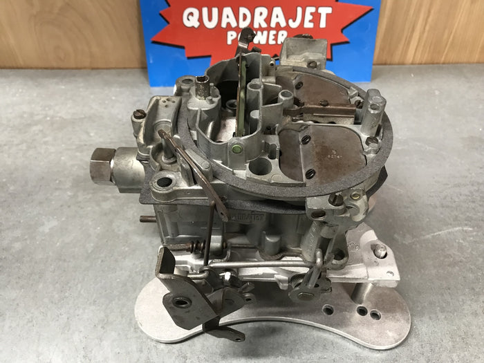 Oldsmobile 1969 400 7029253