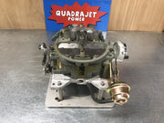 Chevrolet 1985 17085220