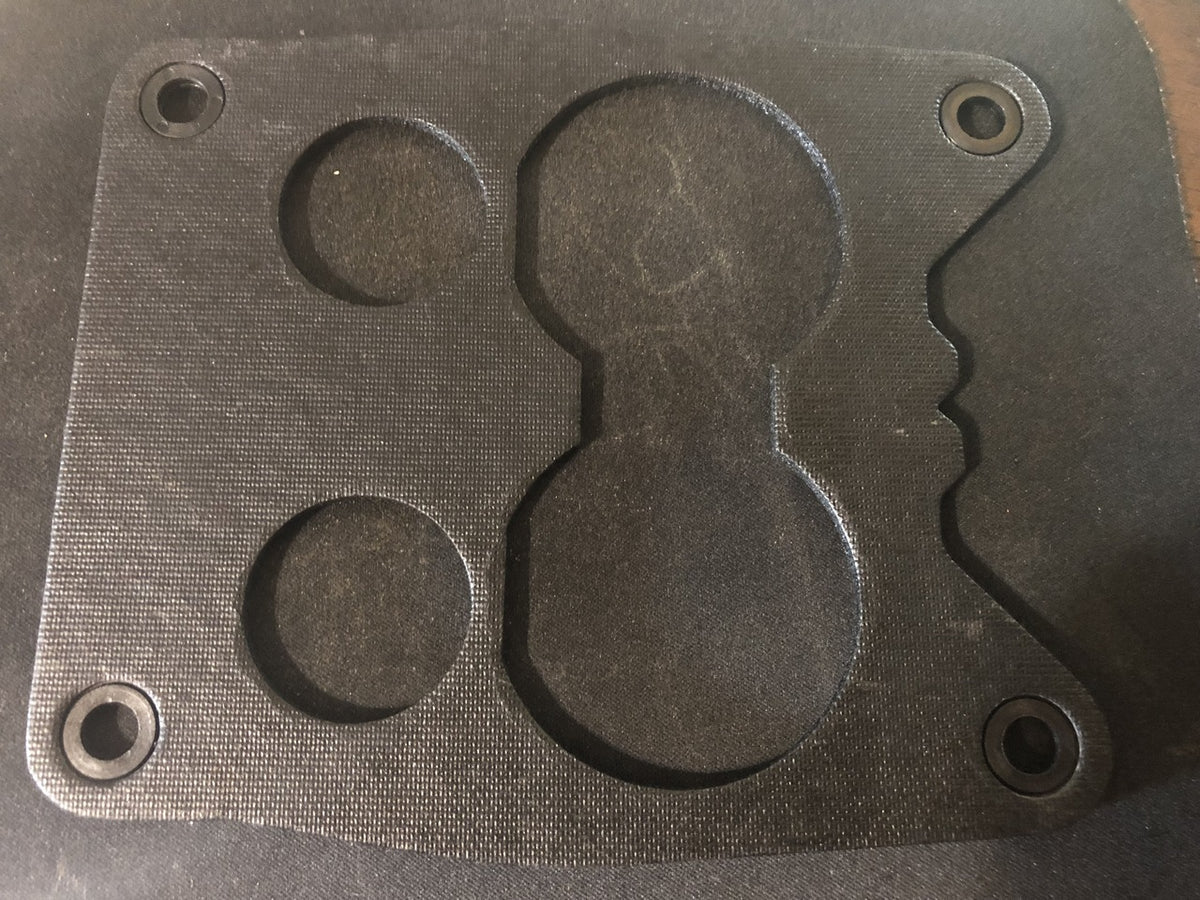 Base Gasket 1043