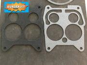 Quadrajet Rebuild Kit. Cadillac 67-69, Pontiac 68-69