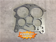 Quadrajet Rebuild Kit. Chevrolet 69-72, Chevy GMC 68-72, Pontiac 70