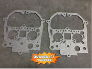 Quadrajet Rebuild Kit. Chevrolet 69-72, Chevy GMC 68-72, Pontiac 70