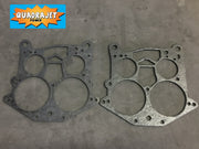 Quadrajet Rebuild Kit.  Chevrolet 1973-74, Chevy GMC 1972-79