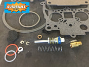 Quadrajet Rebuild Kit. Cadillac 70-74, Chevrolet GMC truck 73-76, Oldsmobile 66-76