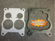 Quadrajet Rebuild Kit. Buick 77, Cadillac 77-80, Chevrolet 75-79, Oldsmobile 77  Pontiac 75 77