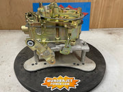 Chevrolet 1966 327 Quadrajet  7026202