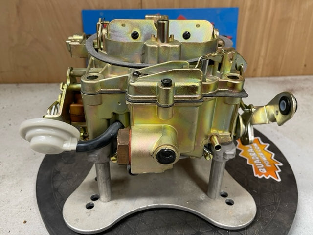 Chevrolet 1966 327 Quadrajet  7026202