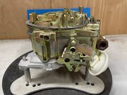 Chevrolet 1966 327 Quadrajet  7026202