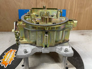 Chevrolet 1966 327 Quadrajet  7026202