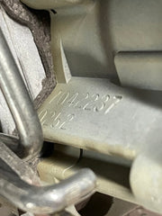 Cadillac 1972 Quadrajet  7042237