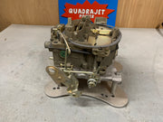 Chevrolet 1967 327 350 4 speed  Quadrajet  7037203