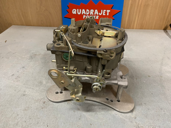 Chevrolet 1967 327 350 4 speed  Quadrajet  7037203