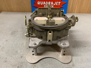 Chevrolet 1967 327 350 4 speed  Quadrajet  7037203