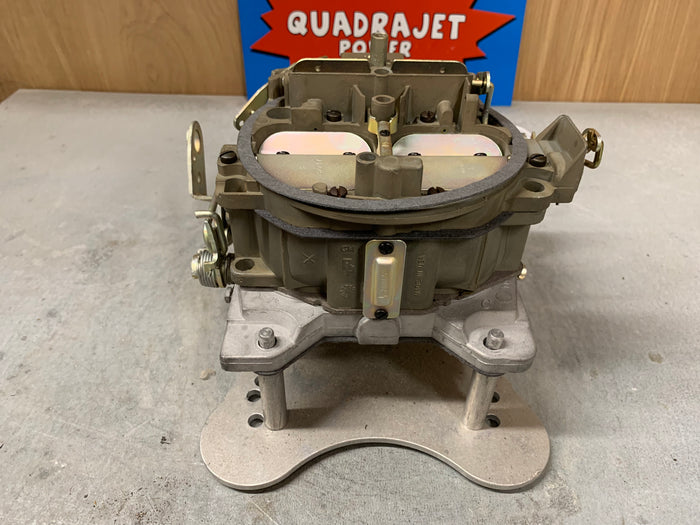 Chevrolet 1967 327 350 4 speed  Quadrajet  7037203
