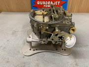 Chevrolet 1967 327 350 4 speed  Quadrajet  7027203