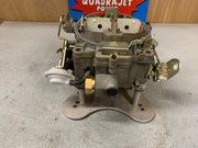 Chevrolet 1967 327 350 4 speed  Quadrajet  7037203