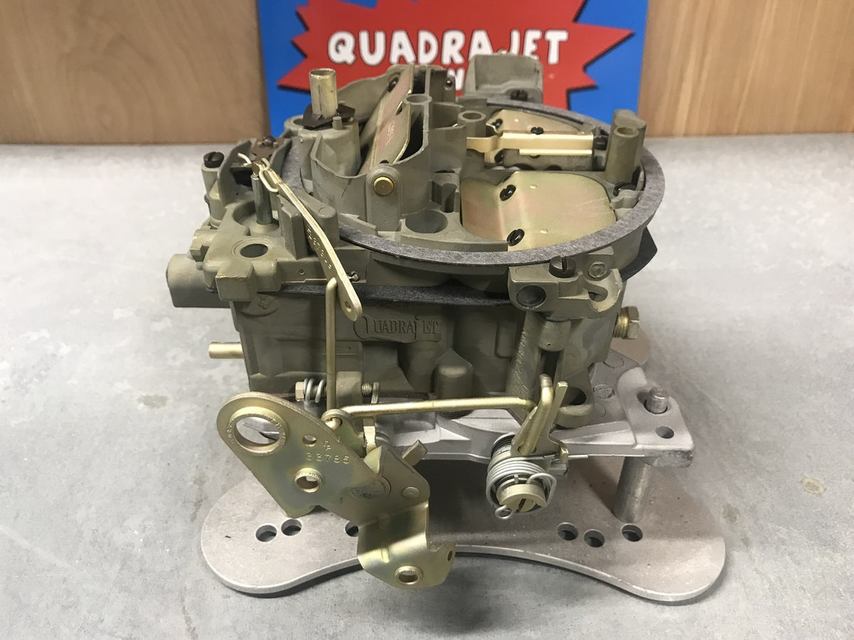 Chevrolet 1967 327  Quadrajet  7037218