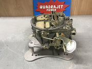 Chevrolet 1967 327  Quadrajet  7037218