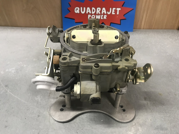 Chevrolet 1967 327  Quadrajet  7037218