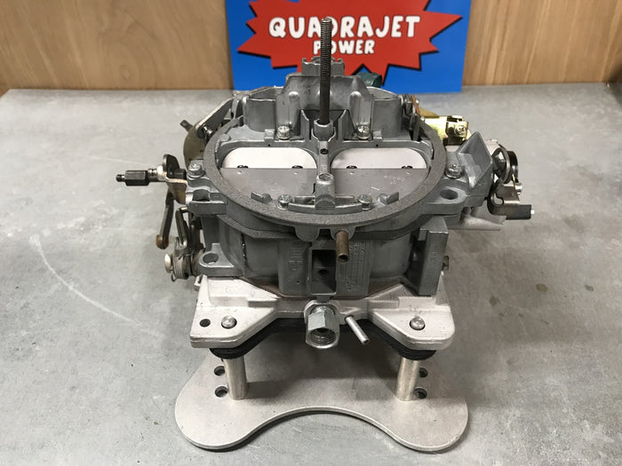 Chevrolet 1984 17084209