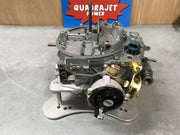 Chevrolet 1984 17084209