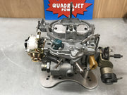 Chevrolet 1984 17084209