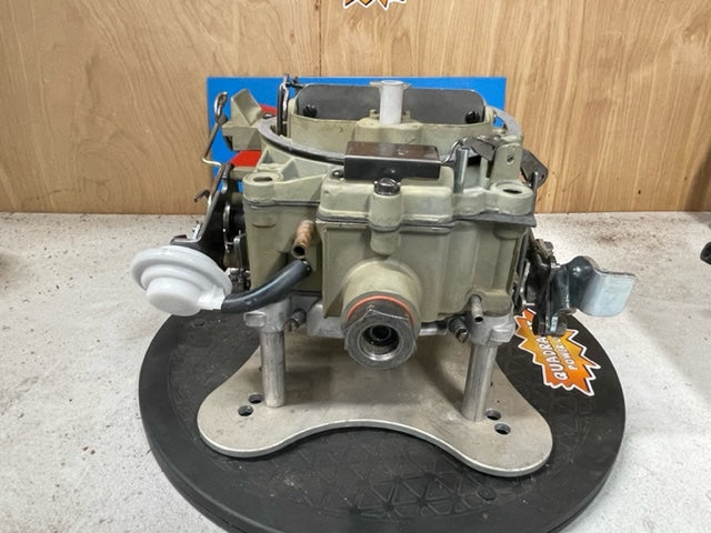Pontiac 1968 400 428 4 speed 7028263