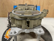 Chevrolet 1968 396  Quadrajet  7028217