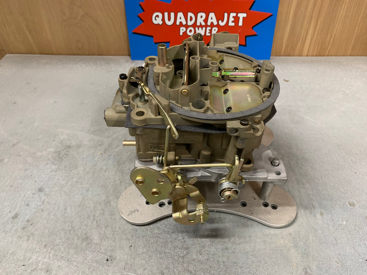Chevrolet 1969 350  300 horse Quadrajet  7029203