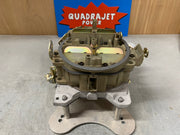 Chevrolet 1969 350  300 horse Quadrajet  7029203