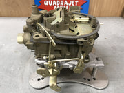 Pontiac 1973 455 Hot air choke Quadrajet  7043262