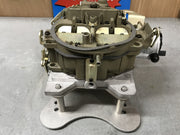 Pontiac 1973 455 Hot air choke Quadrajet  7043262