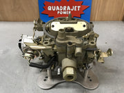 Pontiac 1973 455 Hot air choke Quadrajet  7043262