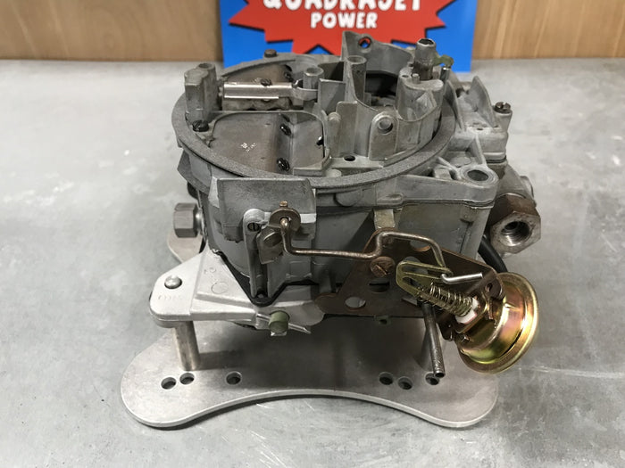 Chevrolet 1978 400 17058229