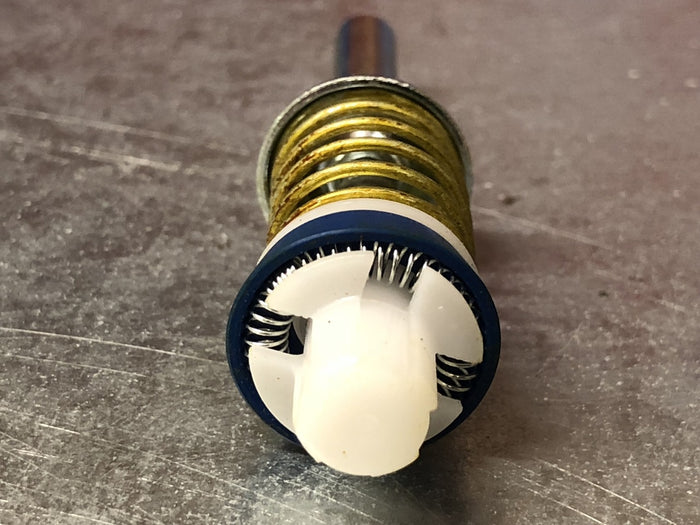 Accelerator pump assembly, New ethanol compatible 2.57"