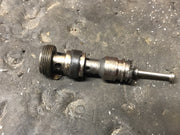 O-Ring lower for adjustable Air Bleed