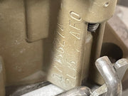 Pontiac 1976 400  Quadrajet  17056274