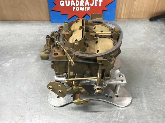 Chevrolet 1969 350  325/350 horse Quadrajet  7029207
