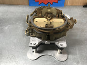 Chevrolet 1969 350  325/350 horse Quadrajet  7029207