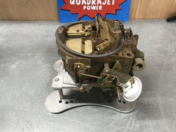 Chevrolet 1969 350  325/350 horse Quadrajet  7029207