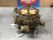 Chevrolet 1969 350  325/350 horse Quadrajet  7029207
