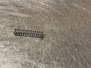 Power piston return spring, medium strength