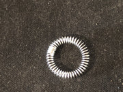 Accelerator pump cup garter spring SPRING ONLY