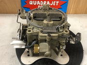 Chevrolet 1969 396 427 Quadrajet  7029204